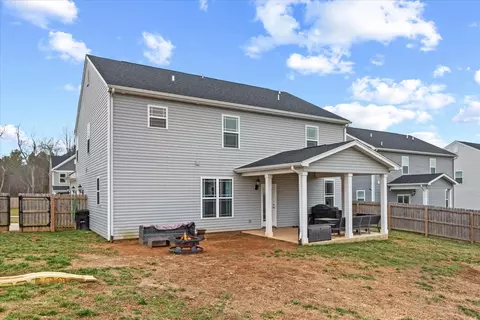Exterior - 7985 Regiment Dr, Spring Hill, TN 37174 photo 5 of 5