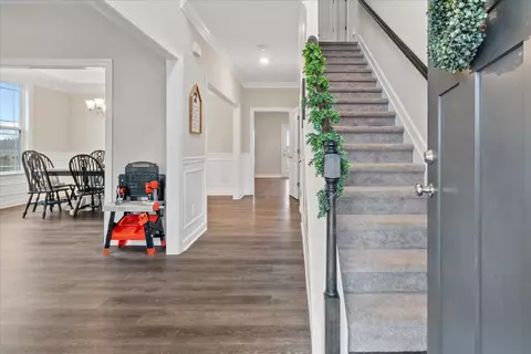 Entry Way - 7985 Regiment Dr, Spring Hill, TN 37174 photo 1 of 7