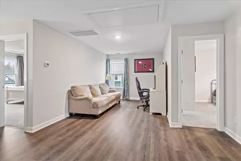 Entry Way - 7985 Regiment Dr, Spring Hill, TN 37174 photo 5 of 7