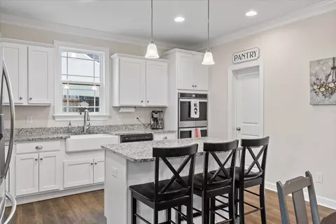 Kitchen - 7985 Regiment Dr, Spring Hill, TN 37174 photo 3 of 4