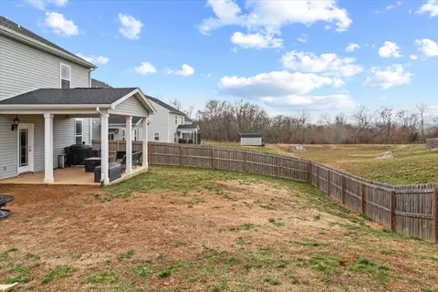 Exterior - 7985 Regiment Dr, Spring Hill, TN 37174 photo 4 of 5
