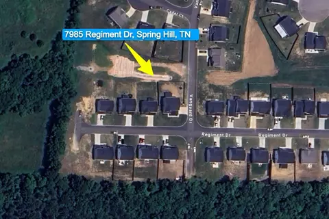 View/Area - 7985 Regiment Dr, Spring Hill, TN 37174 photo 1 of 6