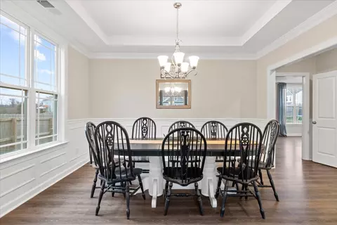 Dining - 7985 Regiment Dr, Spring Hill, TN 37174 photo 1 of 1