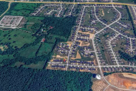 View/Area - 7985 Regiment Dr, Spring Hill, TN 37174 photo 6 of 6