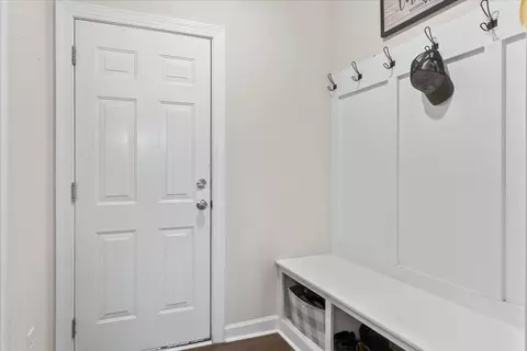 Entry Way - 7985 Regiment Dr, Spring Hill, TN 37174 photo 7 of 7