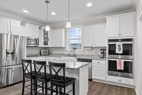 Kitchen - 7985 Regiment Dr, Spring Hill, TN 37174 photo 1 of 4