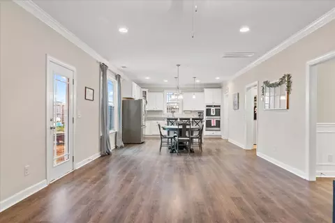 Entry Way - 7985 Regiment Dr, Spring Hill, TN 37174 photo 4 of 7