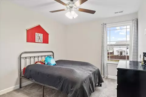 Bedroom - 7985 Regiment Dr, Spring Hill, TN 37174 photo 3 of 4