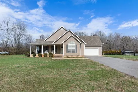 4250 Lynchburg Rd, Winchester, TN 37398