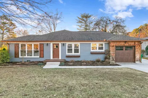 3556 Connelly Ln, Chattanooga, TN 37412