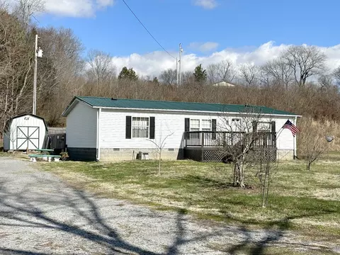 36 Pigeon Roost Rd, Brush Creek, TN 38547