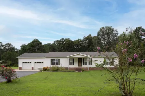 331 County Road 299, Bryant, AL 35958