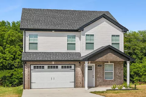68 Irish Hls # A, Clarksville, TN 37042