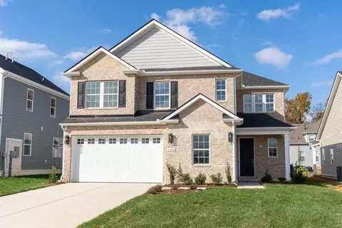 1440 Ovaldale Yorktown, Murfreesboro, TN 37128