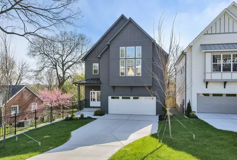 1703 Sherwood Ln # B, Nashville, TN 37216