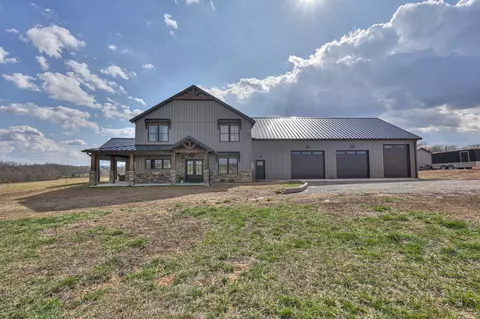 501 Robert Smith Rd, Mcminnville, TN 37110