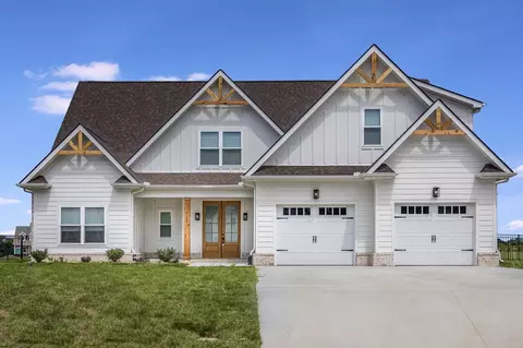 4127 Merryman Ln, Murfreesboro, TN 37127