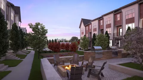611 Live Life Ln, Nashville, TN 37207