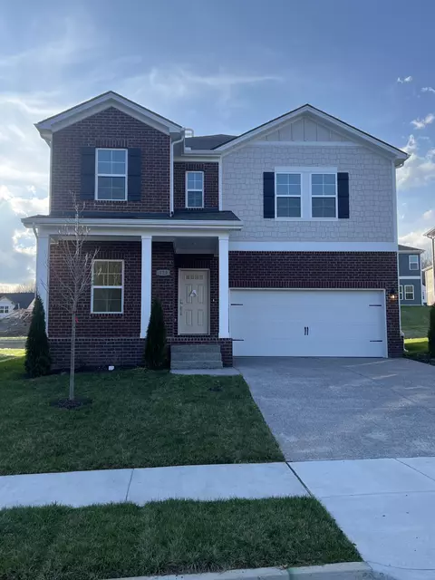 129 Cavalvade Loop, Gallatin, TN 37066