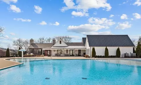 Exterior - 129 Cavalvade Loop, Gallatin, TN 37066 photo 5 of 5