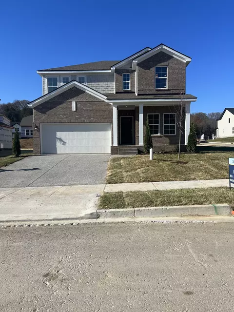 141 Cavalvade Loop, Gallatin, TN 37066