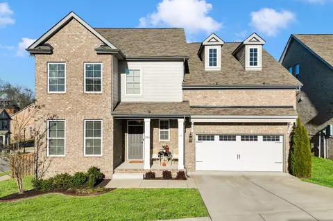 2963 Jenry Dr, Nashville, TN 37214