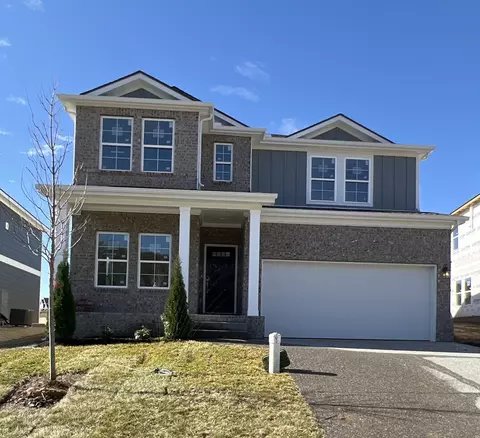 125 Cavalvade Loop, Gallatin, TN 37066