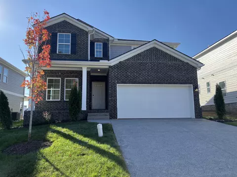 224 Cavalcade Loop, Gallatin, TN 37066