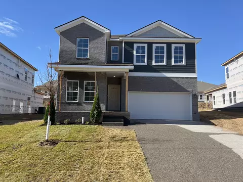 232 Cavalcade Loop, Gallatin, TN 37066