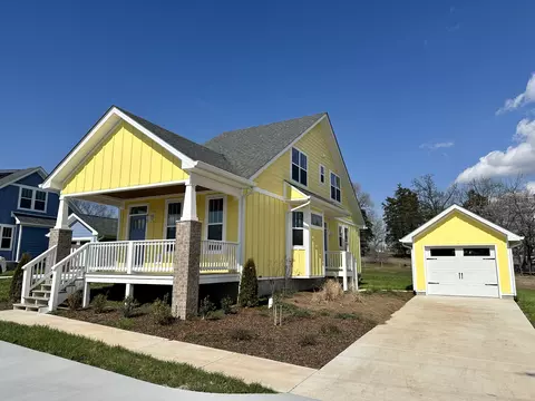 412 1st Ave NW, Winchester, TN 37398