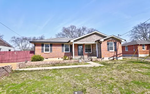 341 Hickory St, Madison, TN 37115