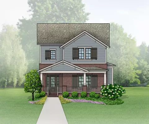 7018 Congress Drive Lot #2682, Franklin, TN 37064