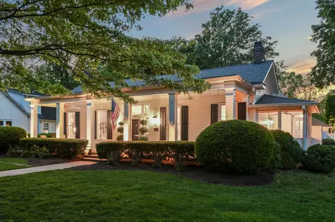 1008 Fair St, Franklin, TN 37064