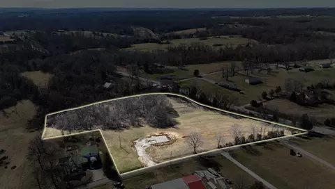 1036 Eljie Rd, Cumberland Furnace, TN 37051