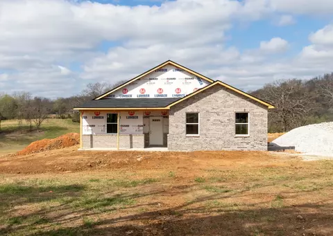 1785 N Soules Chapel Rd, Cumberland Furnace, TN 37051