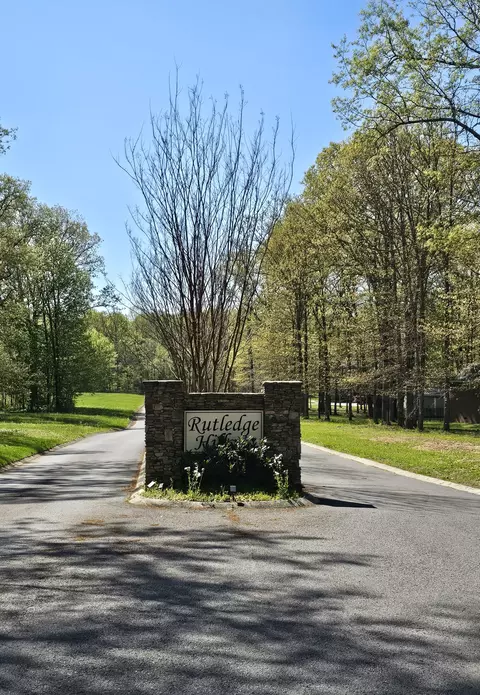 0 Station Cir #LOT 23, Tullahoma, TN 37388