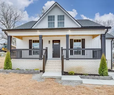 203 Shelbyville Mills Rd, Shelbyville, TN 37160