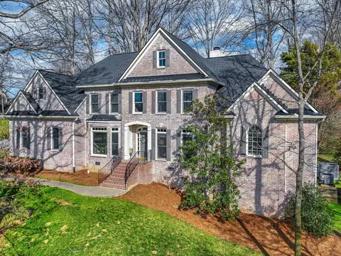 9648 Brunswick Dr, Brentwood, TN 37027