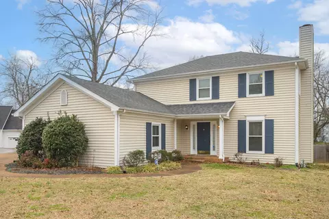 600 Village Trace Ct, Nashville, TN 37211