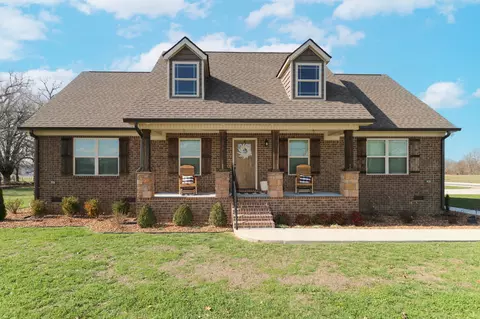 2018 Cat Creek Rd, Manchester, TN 37355