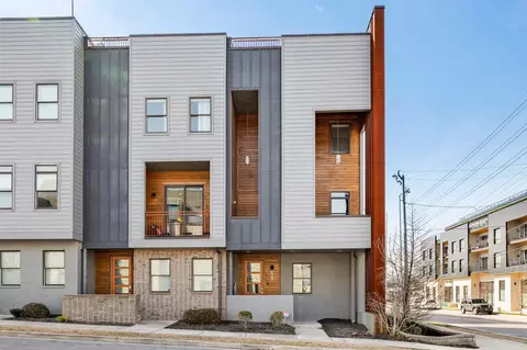 629 27th Ave N, Nashville, TN 37209