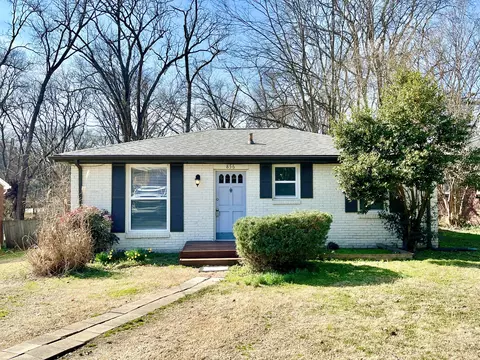 856 Gallavista Ave, Madison, TN 37115