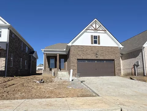 205 Hudson Dr #LOT 47, Gallatin, TN 37066
