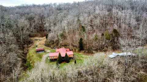 1467 Muckle Branch Rd, Ethridge, TN 38456