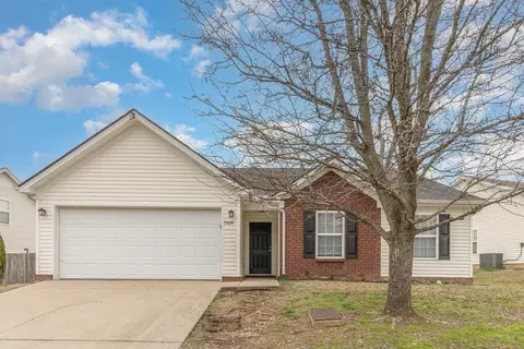7109 Hampton Blvd S, Antioch, TN 37013