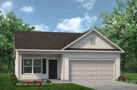 517 Hutton Dr, Columbia, TN 38401
