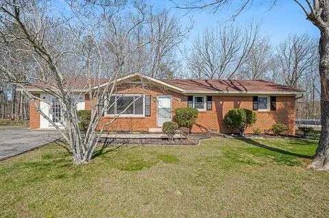 420 Pinecrest St, Mcminnville, TN 37110