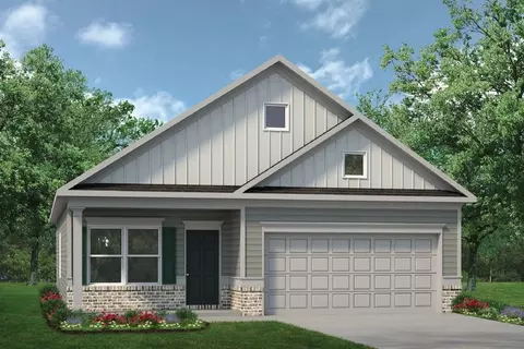 514 Hutton Dr, Columbia, TN 38401