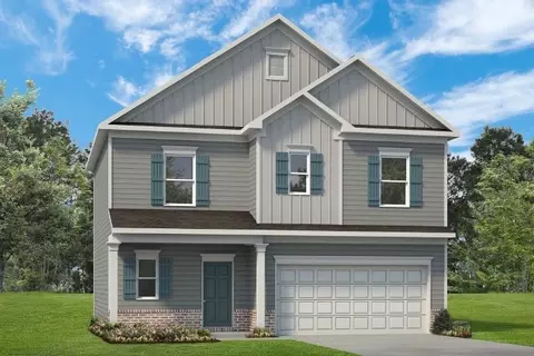 512 Hutton Dr, Columbia, TN 38401
