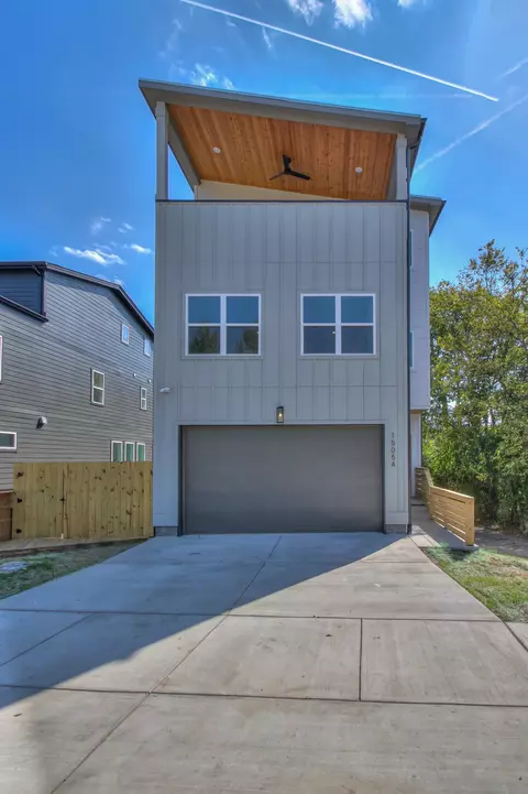 1505 Clay St UNIT A, Nashville, TN 37208
